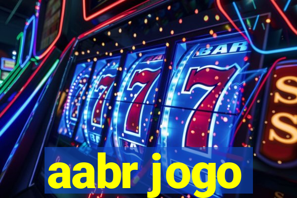 aabr jogo